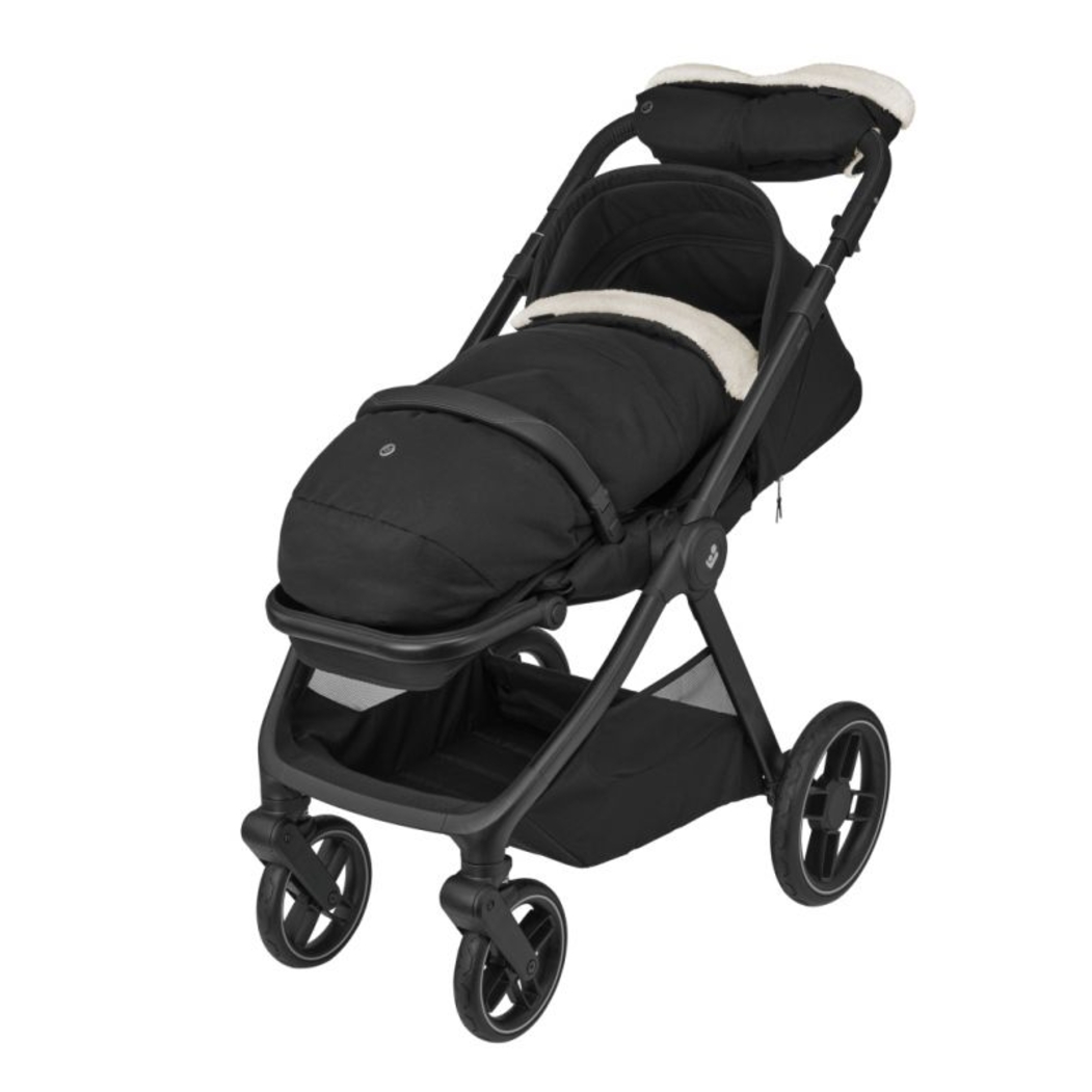 Carrinho Compacto Oxford e Babycoque Pebble 360 Pro 2 Maxi-Cosi - Maxi-Cosi - PACKOXFORD002-005
