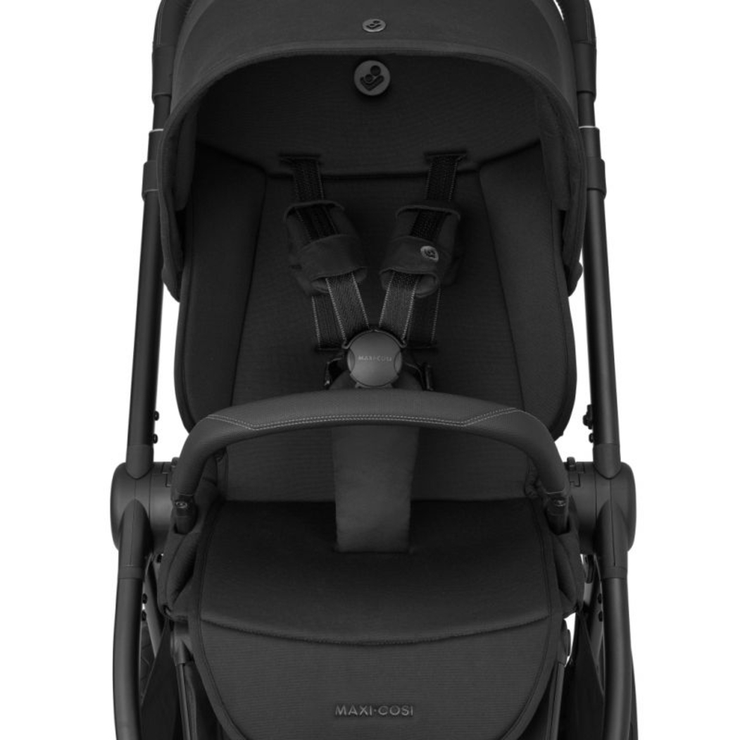 Carrinho Compacto Oxford e Babycoque Pebble 360 Pro 2 Maxi-Cosi - Maxi-Cosi - PACKOXFORD002-005
