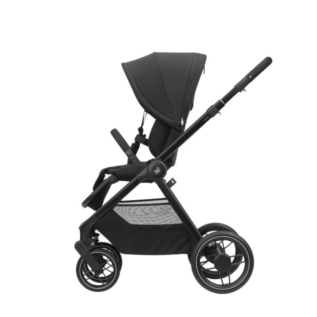 Carrinho Compacto Oxford e Babycoque Pebble 360 Pro 2 Maxi-Cosi - Maxi-Cosi - PACKOXFORD002-007