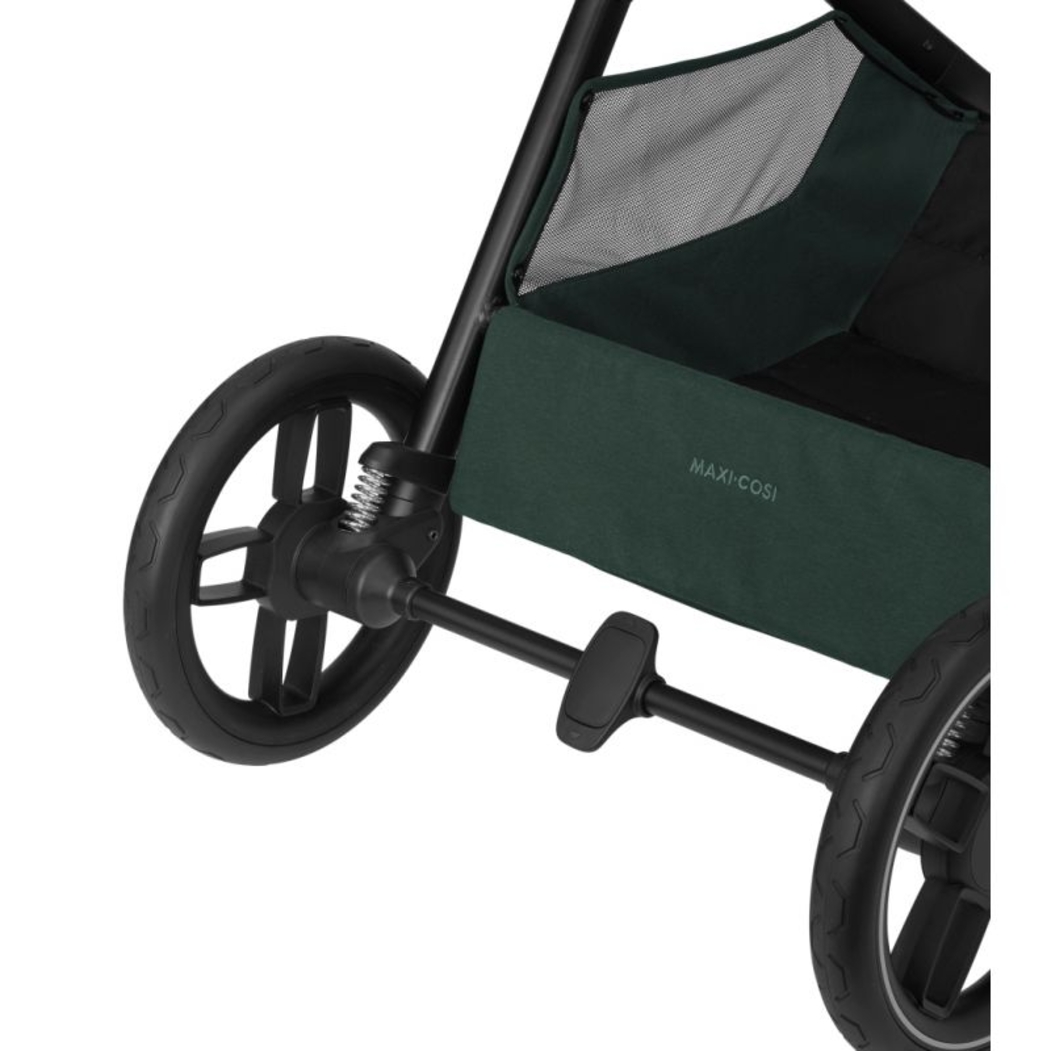 Carrinho Compacto Oxford e Babycoque Pebble 360 Pro 2 Maxi-Cosi - Maxi-Cosi - PACKOXFORD002-014