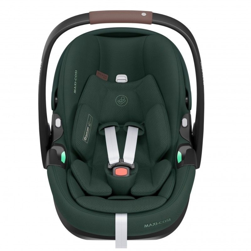 Carrinho Compacto Oxford e Babycoque Pebble 360 Pro 2 Maxi-Cosi - Maxi-Cosi - PACKOXFORD002-015