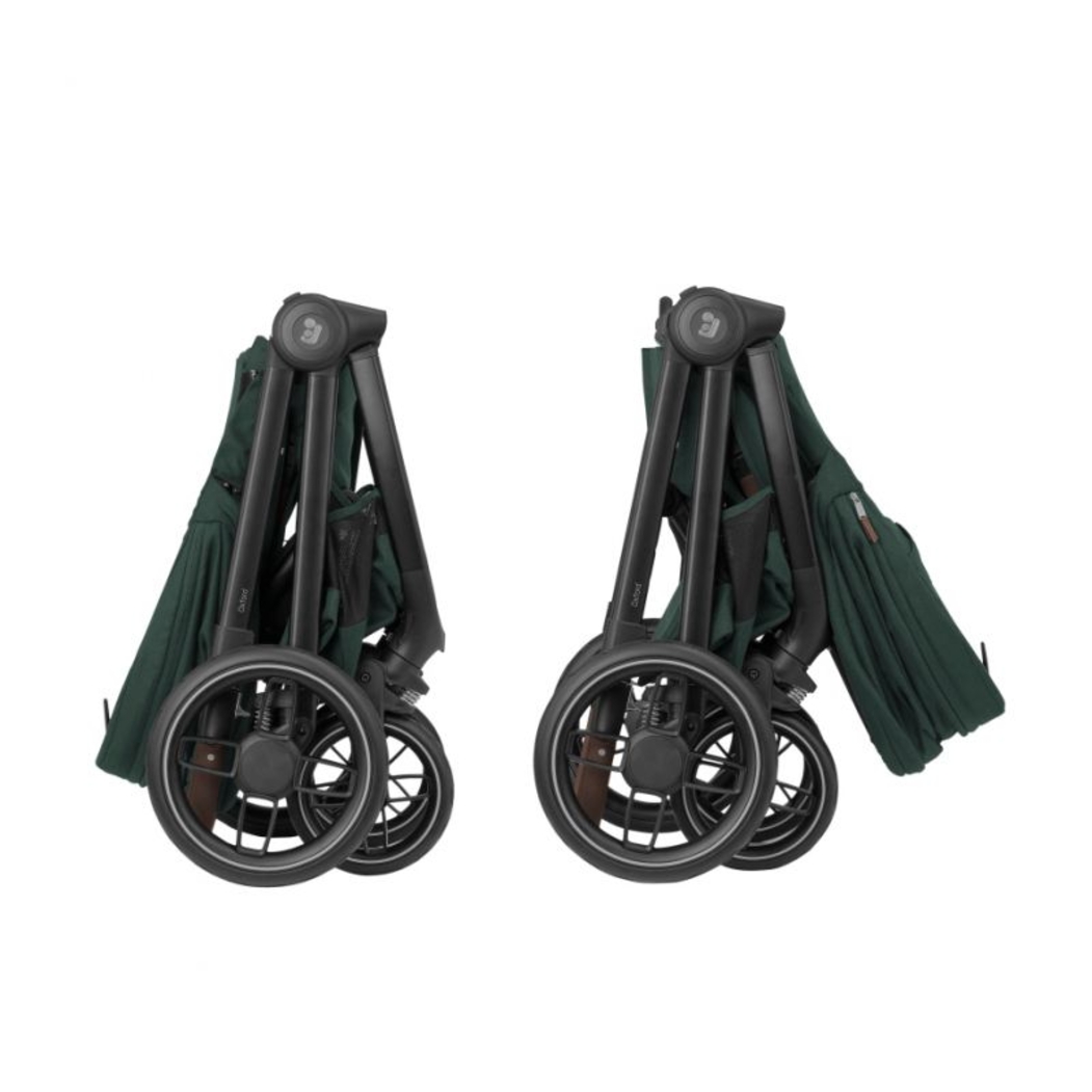 Carrinho Compacto Oxford e Babycoque Pebble 360 Pro 2 Maxi-Cosi - Maxi-Cosi - PACKOXFORD002-016