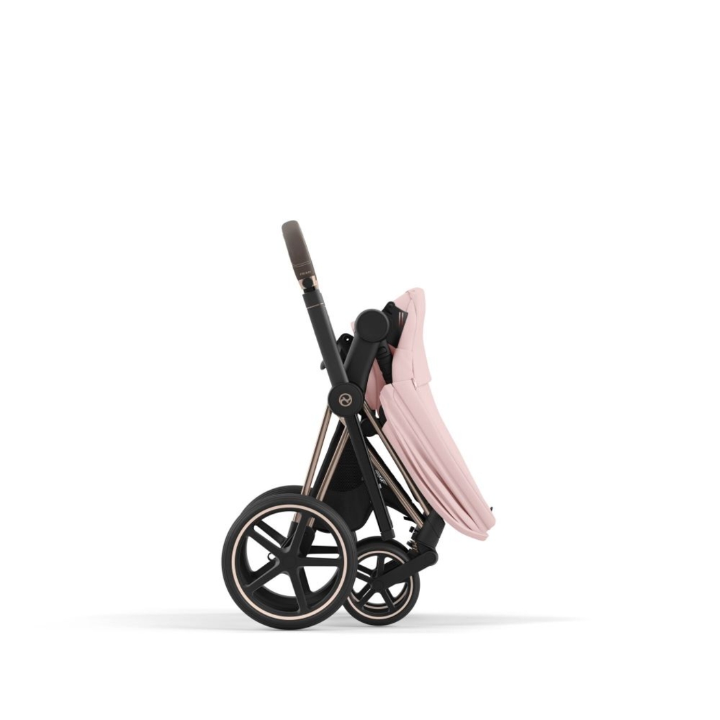 Carrinho de Bebé Cybex Priam Rosegold - Cybex - PACKPRIAM025-004