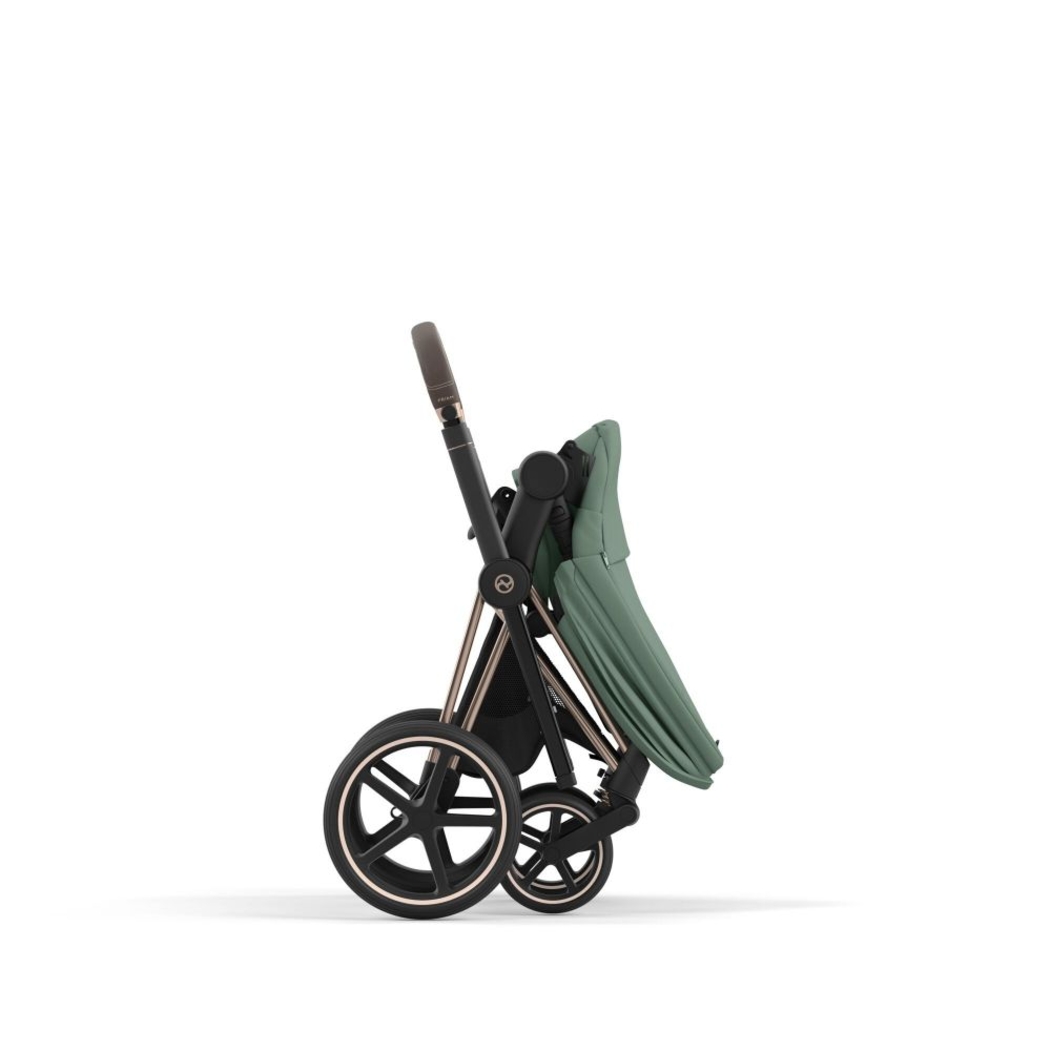 Carrinho de Bebé Cybex Priam Rosegold - Cybex - PACKPRIAM025-006