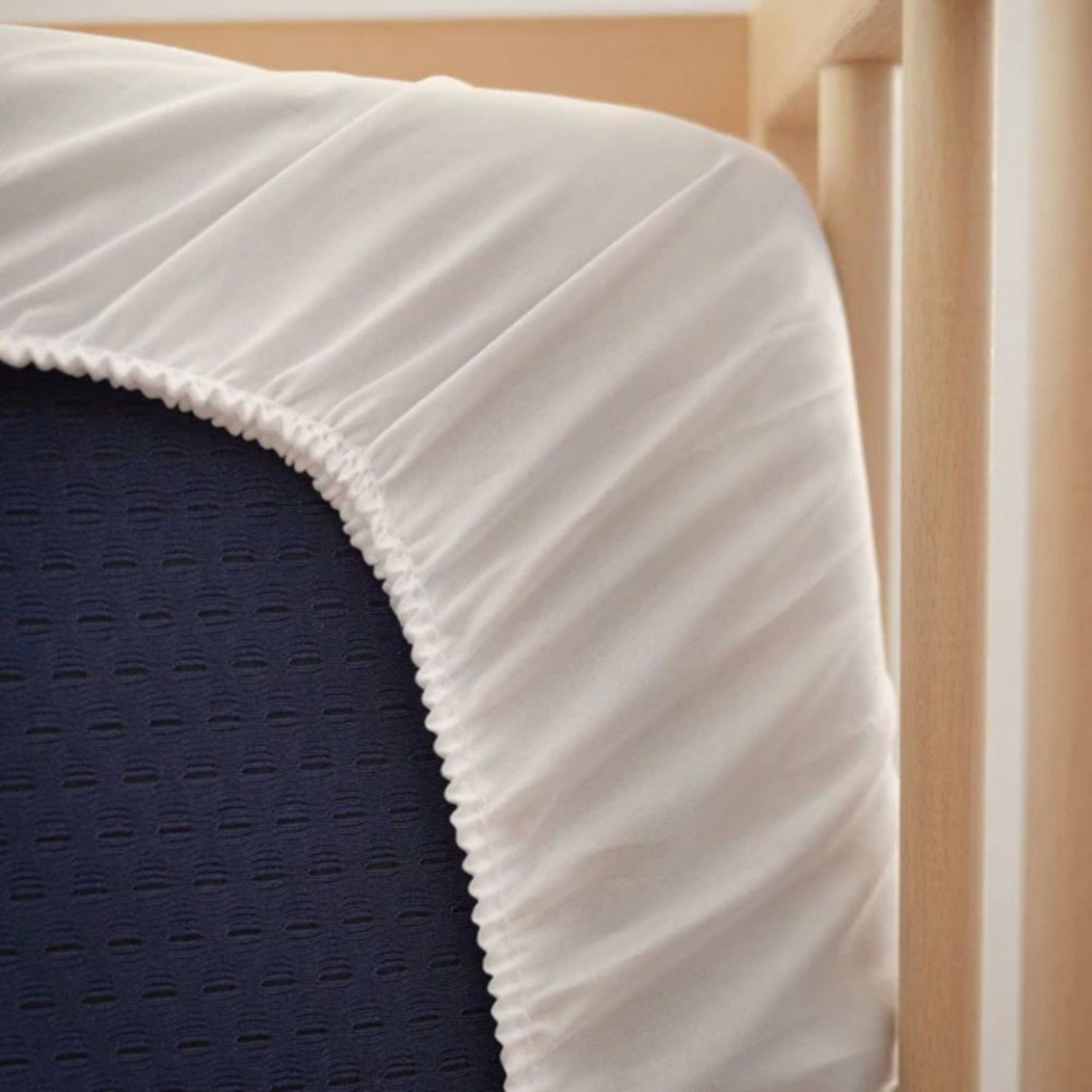 Capa de Colchão Ecus Kids Respirável 3D - Ecus Kids - 8433905439972