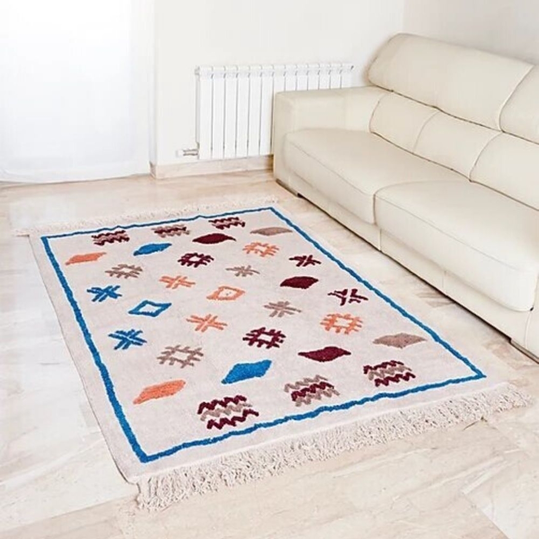 Tapete Aratextil Monet Peru - Aratextil - 0657968965607