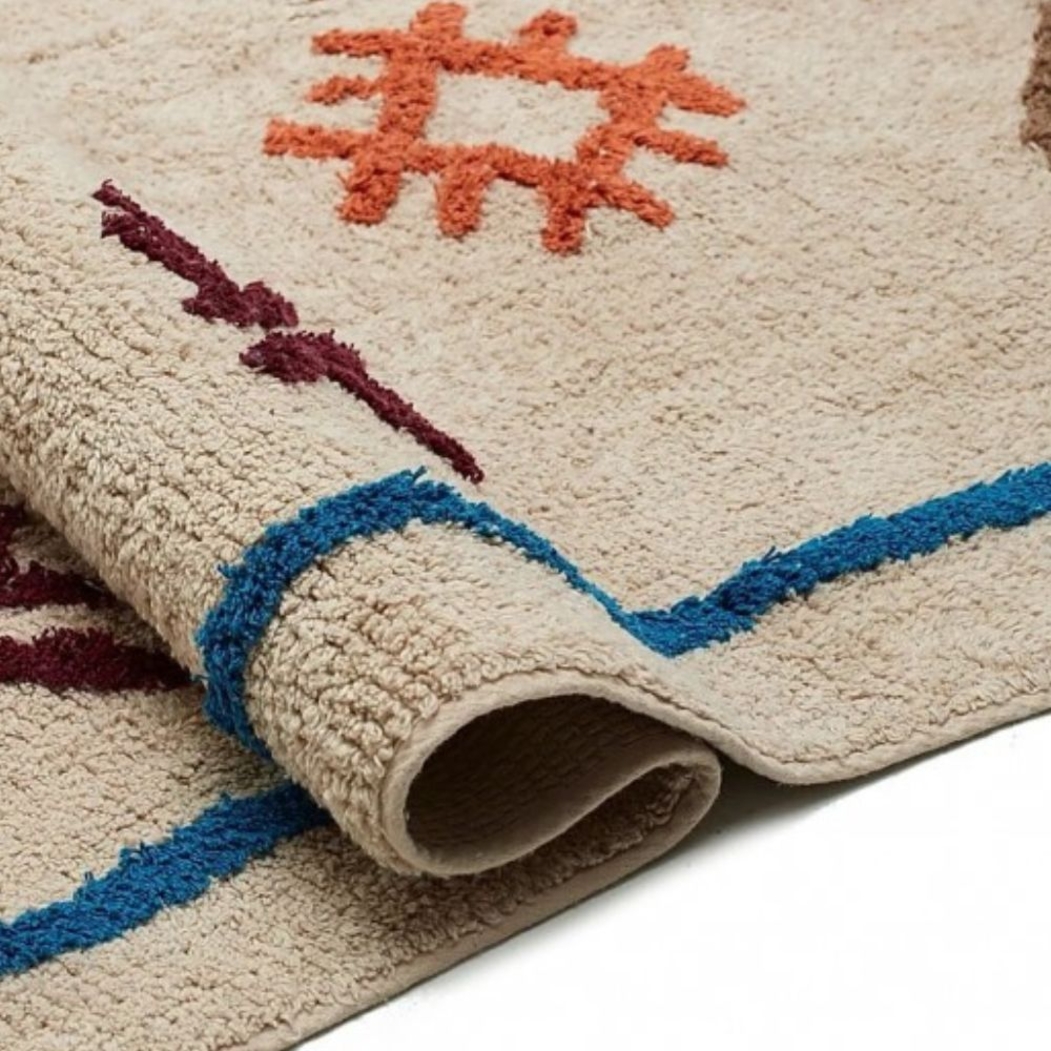 Tapete Aratextil Monet Peru - Aratextil - 0657968965607