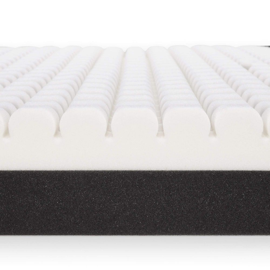 Colchão para Berço Ecus Kids Pigu - Ecus Kids - 8433905190392