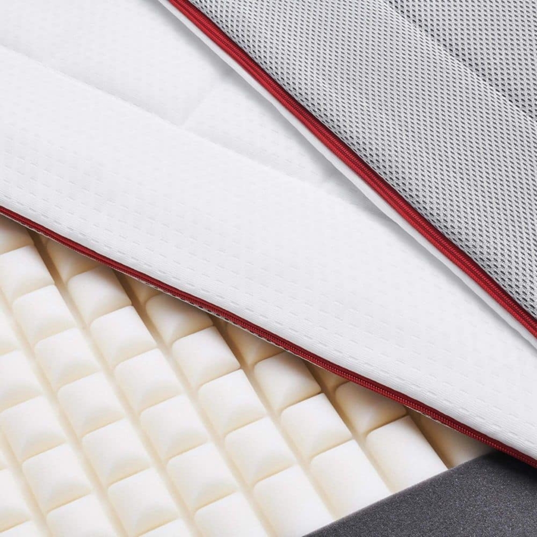 Colchão para Berço Ecus Kids Pigu - Ecus Kids - 8433905190392