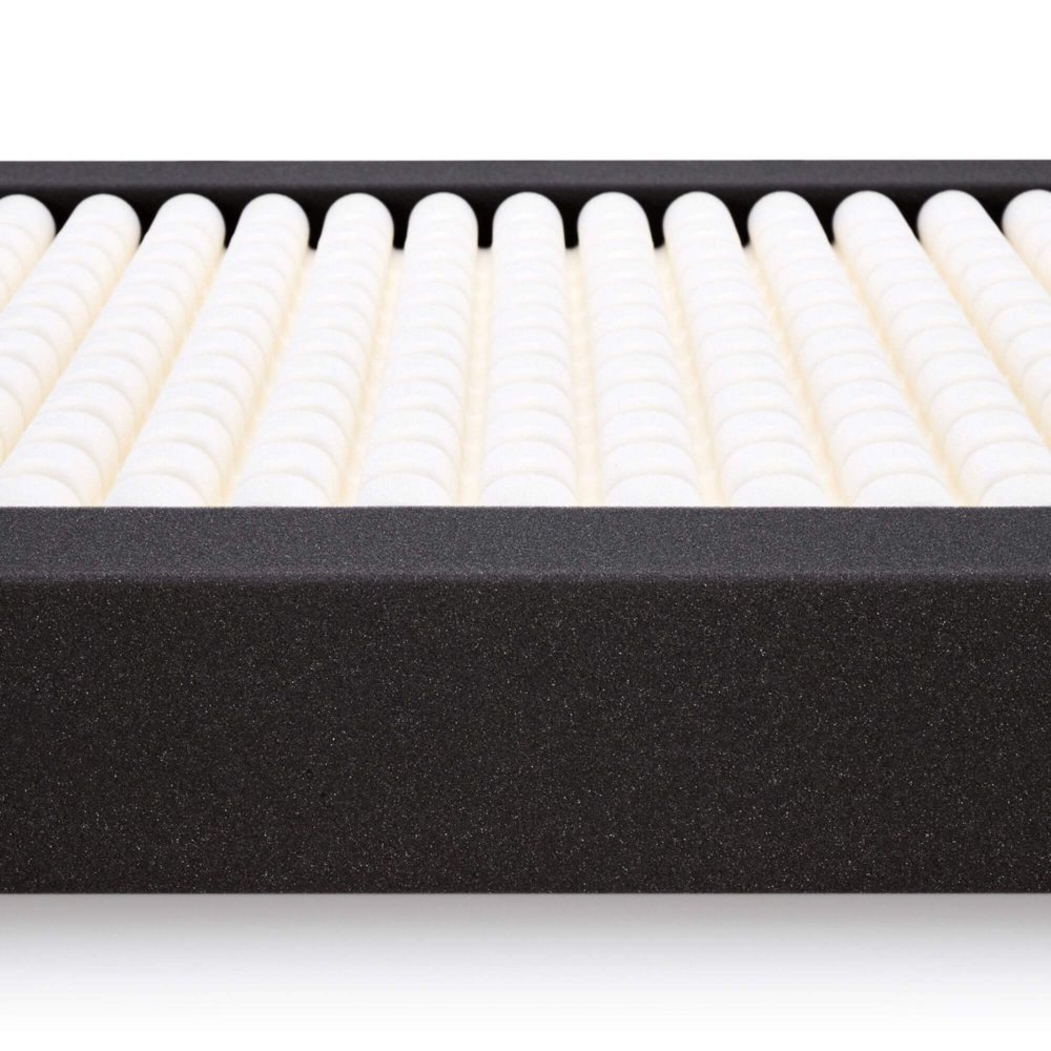 Colchão para Berço Ecus Kids Pigu - Ecus Kids - 8433905190408