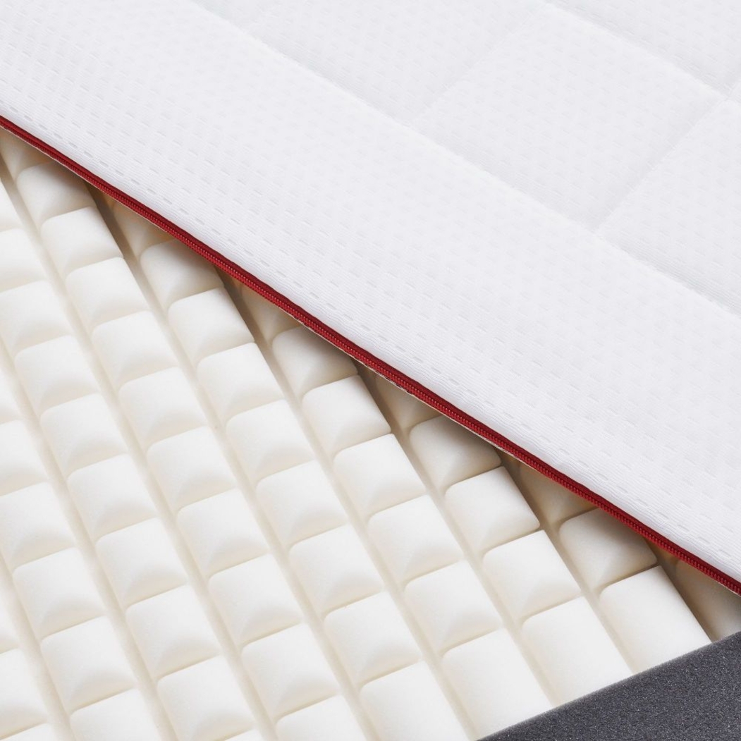 Colchão para Berço Ecus Kids Pigu - Ecus Kids - 8433905190408