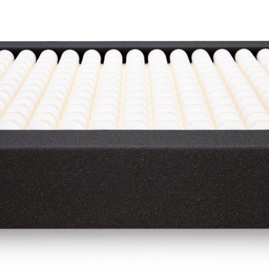 Colchão para Berço Ecus Kids Pigu - Ecus Kids - 8433905190408