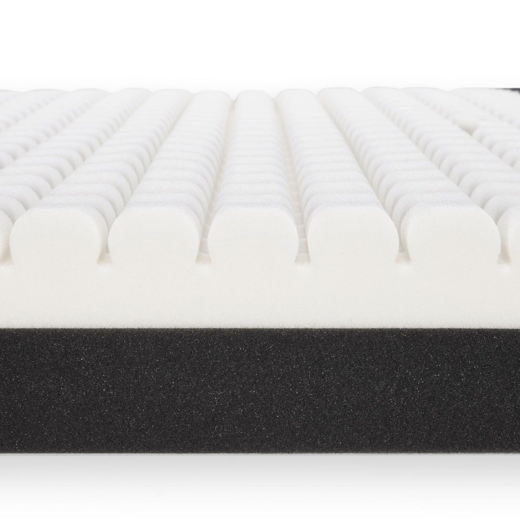 Colchão para Berço Ecus Kids Pigu - Ecus Kids - 8433905190408