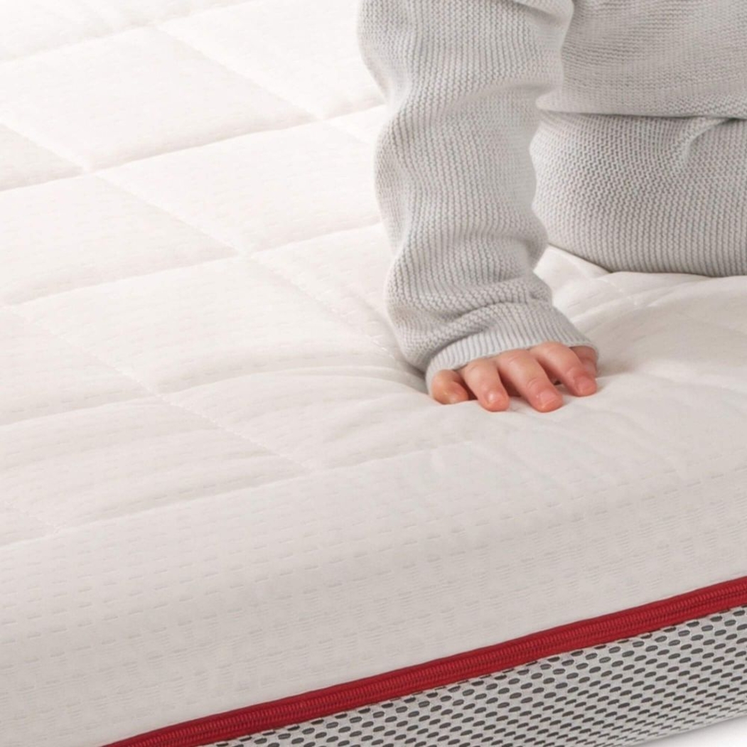 Colchão para Berço Ecus Kids Pigu - Ecus Kids - 8433905190408