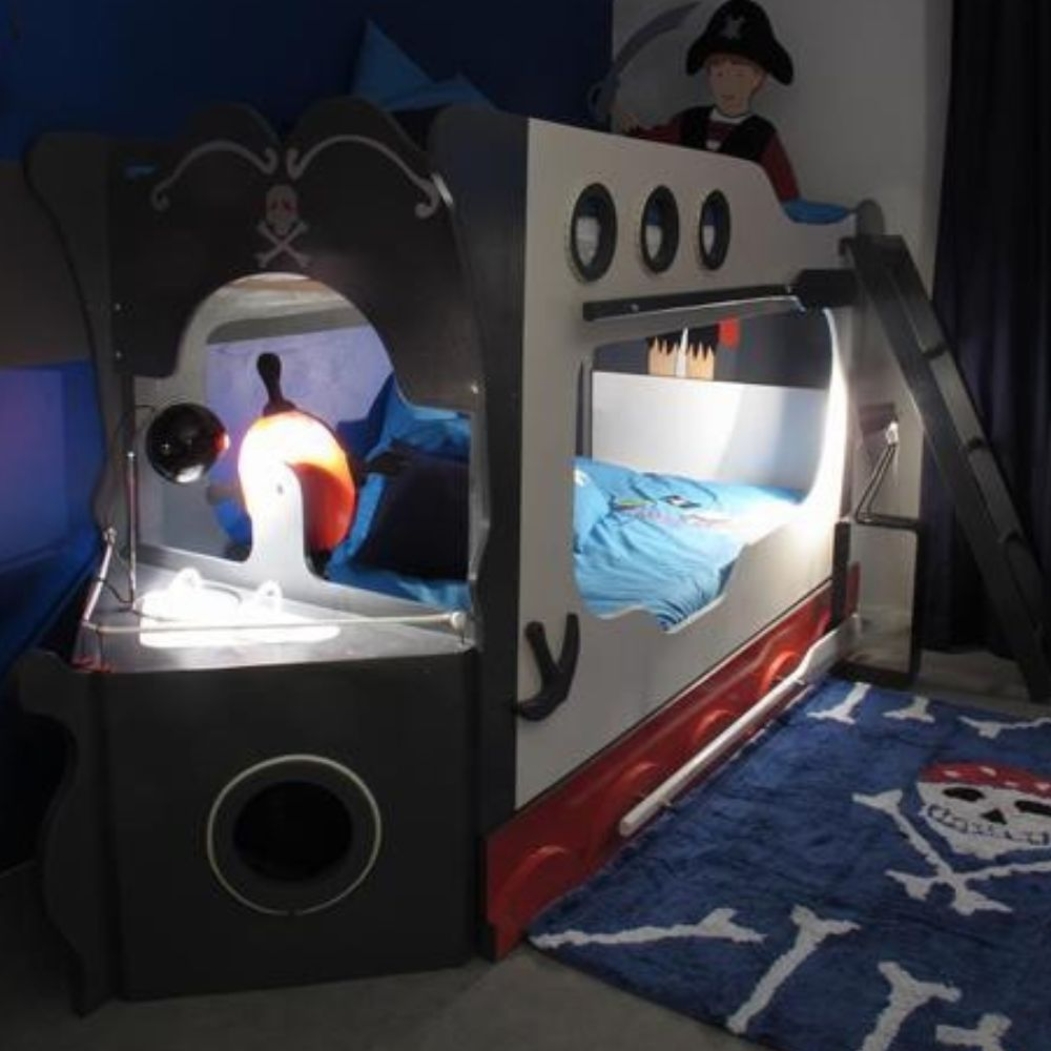 Tapete Aratextil Pirata - Aratextil - 0657968446083