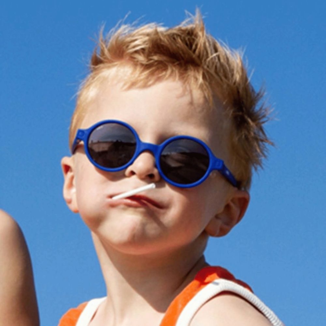 Óculos de Sol Ki Et La Rozz - Ki Et La - 3760216368017