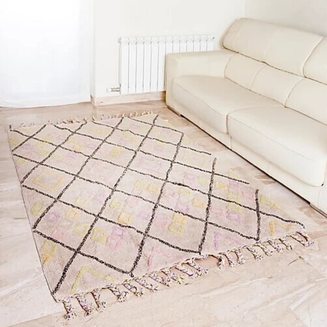 Tapete Aratextil Monet Rombos - Aratextil - 0657968481411