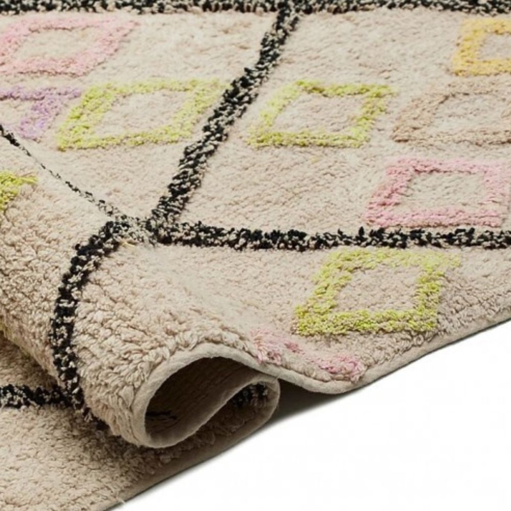 Tapete Aratextil Monet Rombos - Aratextil - 0657968481411