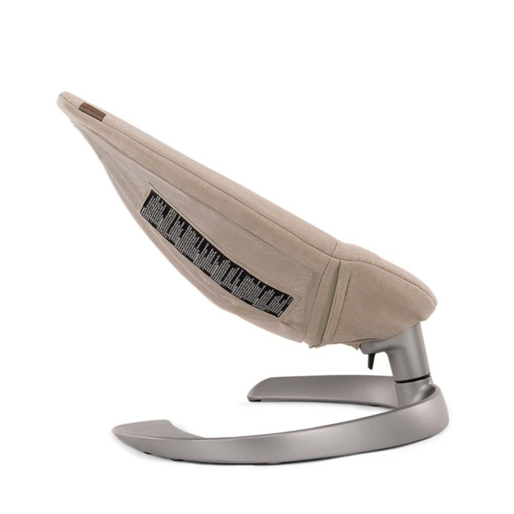 Espreguiçadeira Nuna Leaf Grow - Nuna - 8720874761945