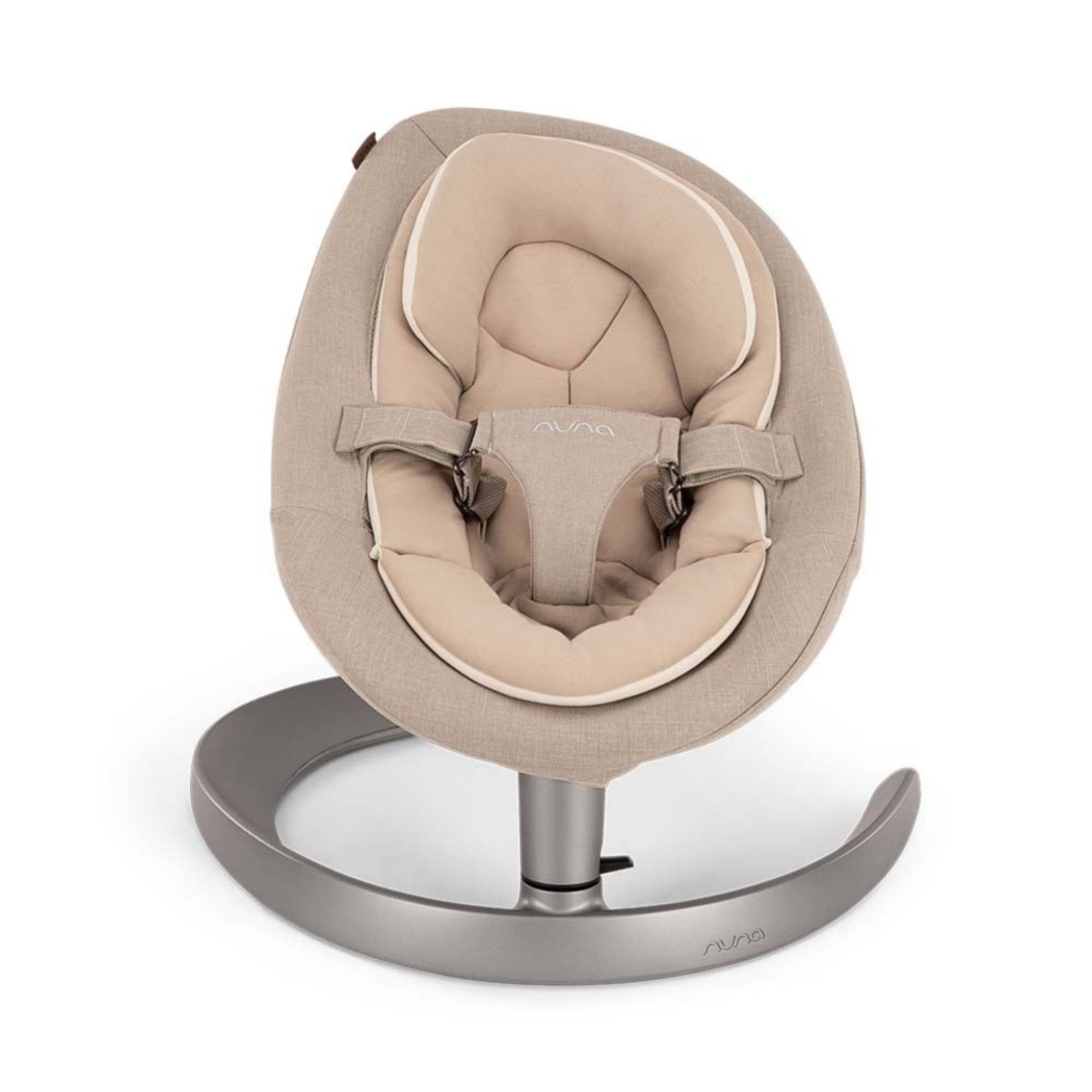Espreguiçadeira Nuna Leaf Grow - Nuna - 8720874761945