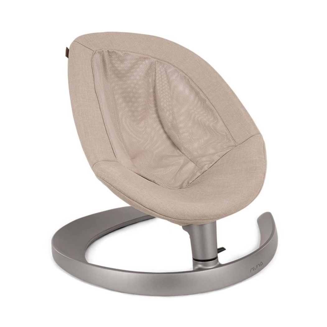 Espreguiçadeira Nuna Leaf Grow - Nuna - 8720874761945