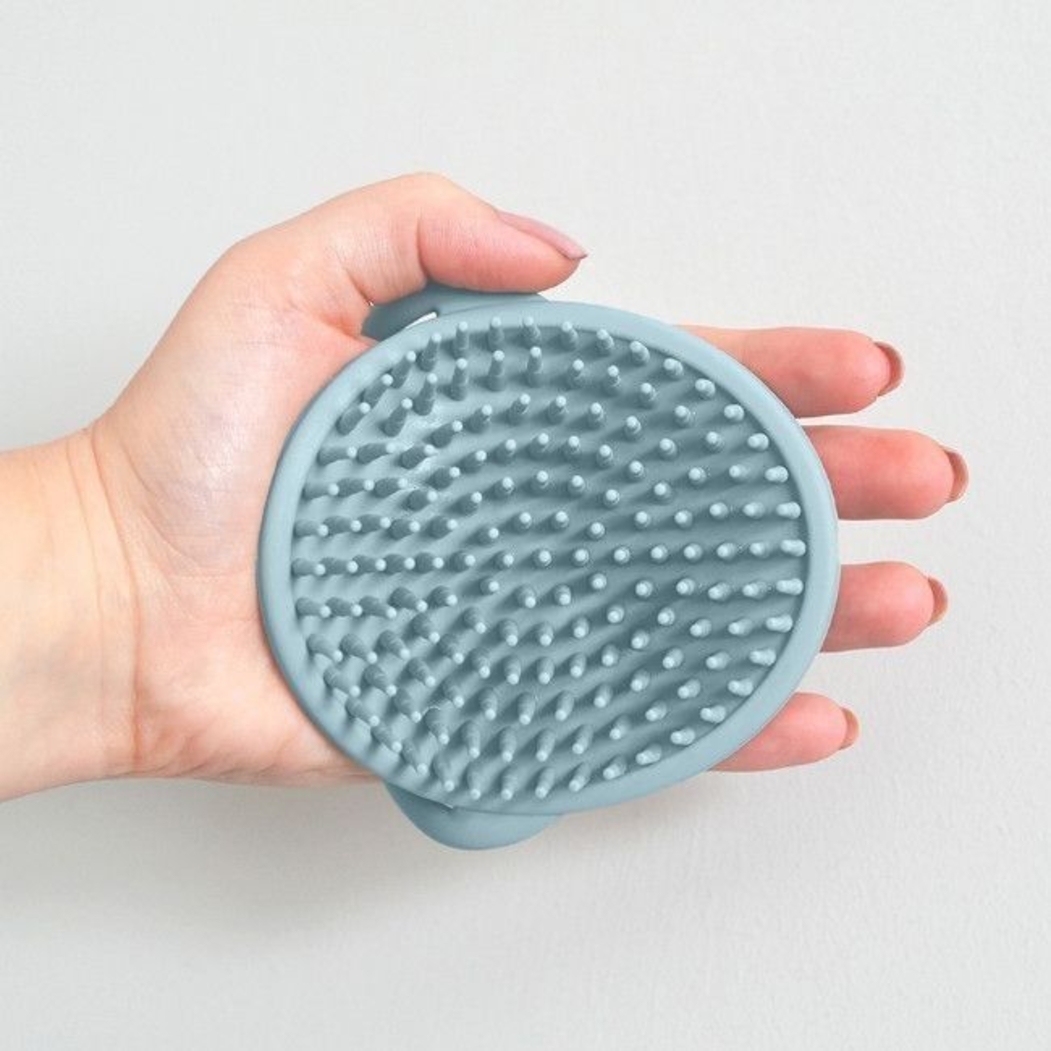 Escova Crosta Láctea Shnuggle - Shnuggle - 5060492570905