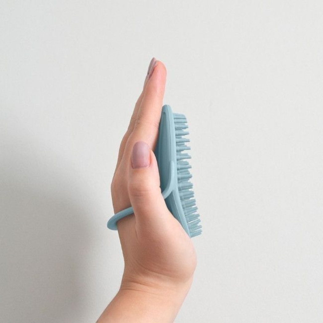 Escova Crosta Láctea Shnuggle - Shnuggle - 5060492570905