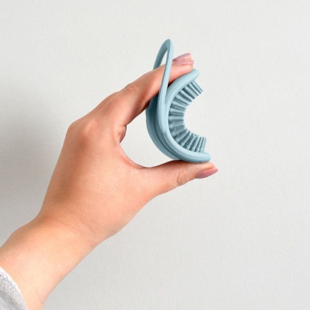 Escova Crosta Láctea Shnuggle - Shnuggle - 5060492570905