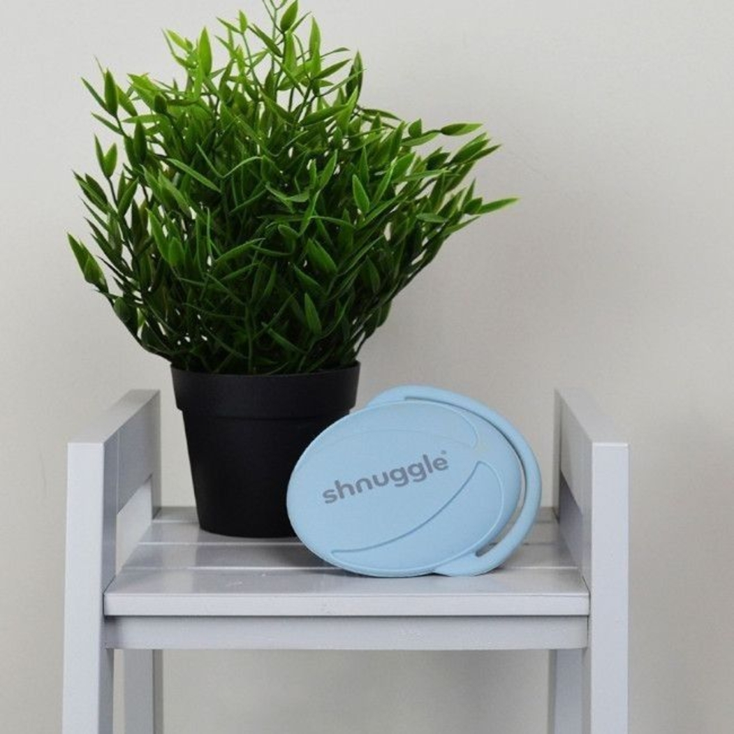 Escova Crosta Láctea Shnuggle - Shnuggle - 5060492570905