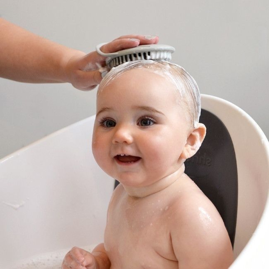 Escova Crosta Láctea Shnuggle - Shnuggle - 5060492570882