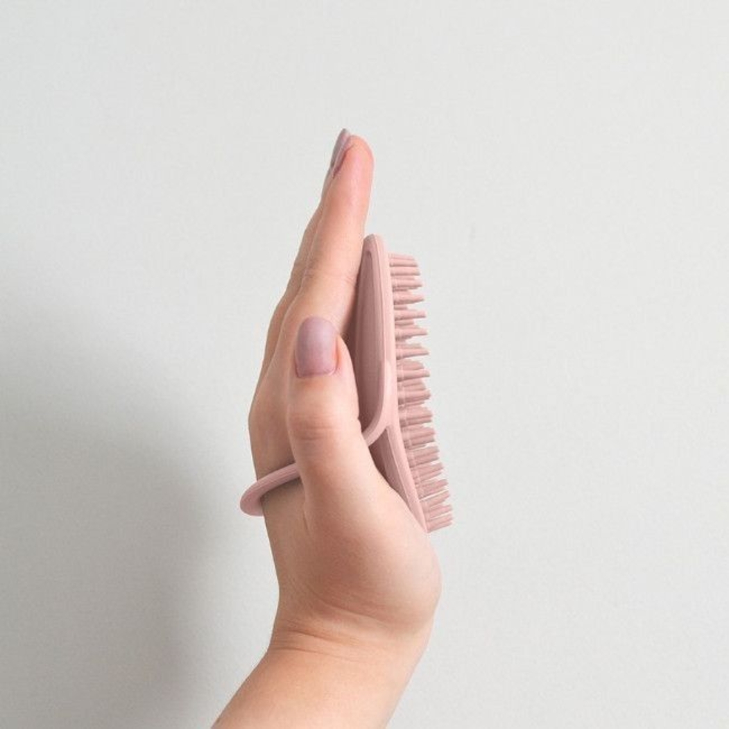 Escova Crosta Láctea Shnuggle - Shnuggle - 5060492570899