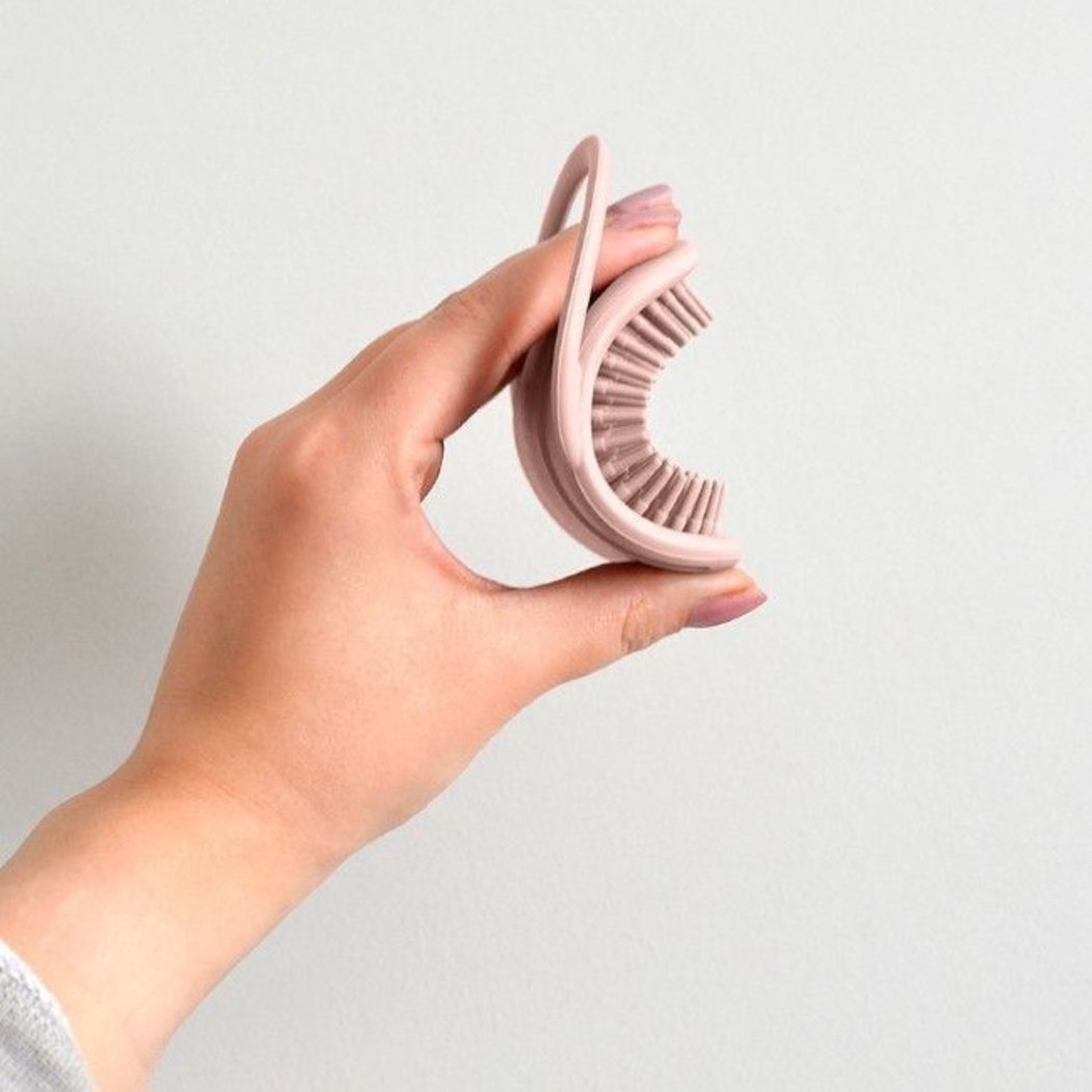 Escova Crosta Láctea Shnuggle - Shnuggle - 5060492570899