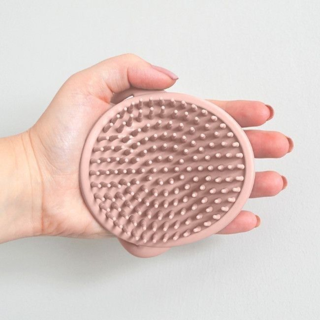 Escova Crosta Láctea Shnuggle - Shnuggle - 5060492570899