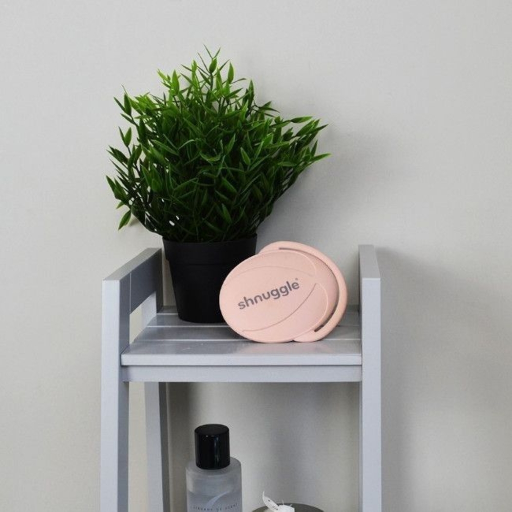 Escova Crosta Láctea Shnuggle - Shnuggle - 5060492570899