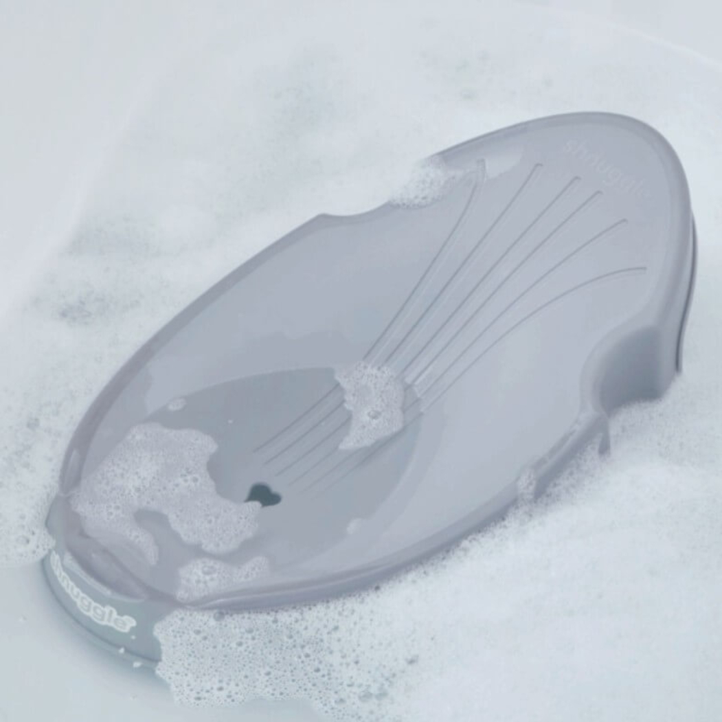 Redutor para Banheira Shnuggle - Shnuggle - SHN-NBS-PBB