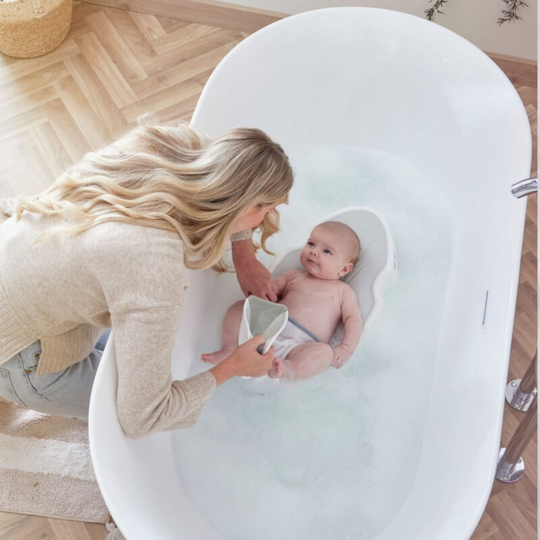 Redutor para Banheira Shnuggle - Shnuggle - SHN-NBS-WGY