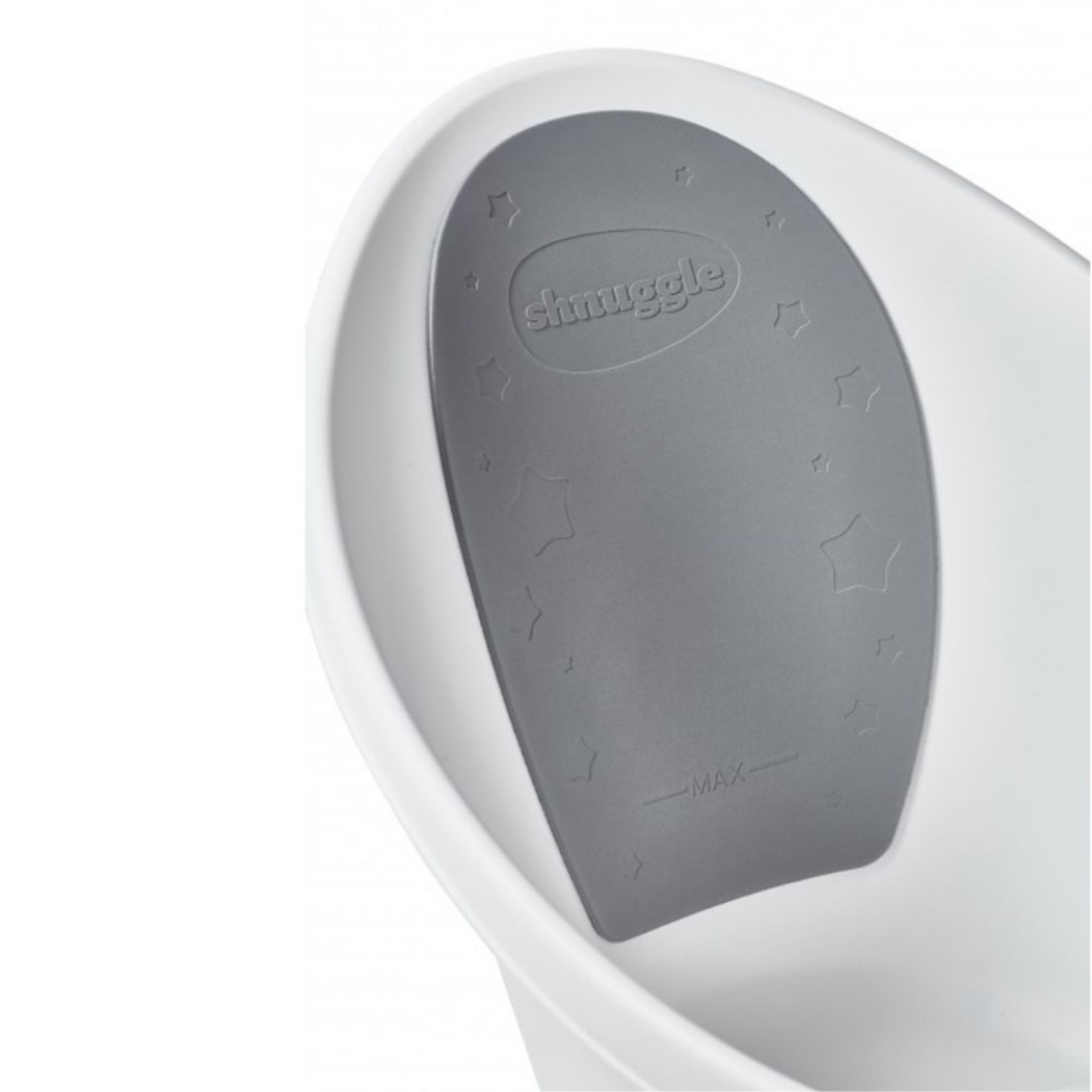 Banheira Shnuggle Estrelas - Shnuggle - 5060492570592