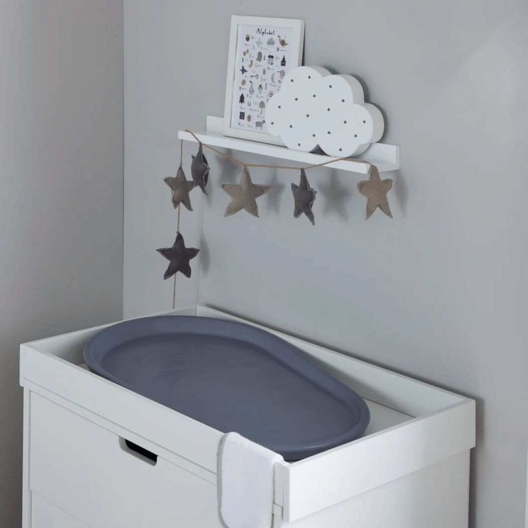 Muda-Fraldas Shnuggle Squishy - Shnuggle - 5060492570080