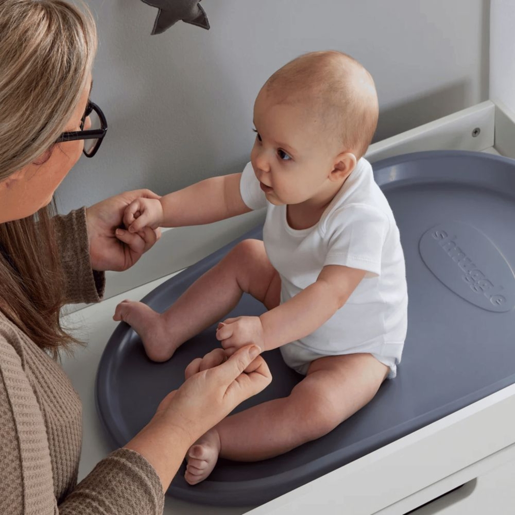 Muda-Fraldas Shnuggle Squishy - Shnuggle - 5060492570080