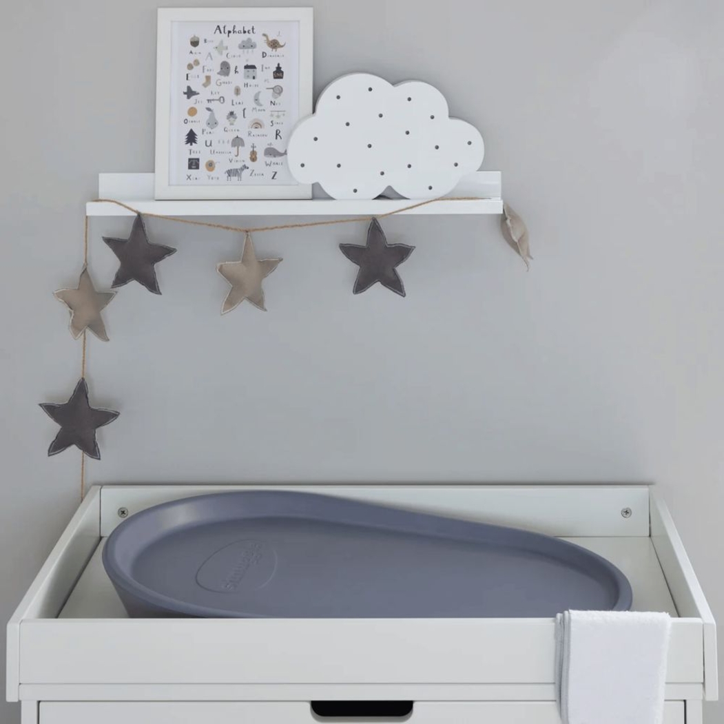 Muda-Fraldas Shnuggle Squishy - Shnuggle - 5060492570080