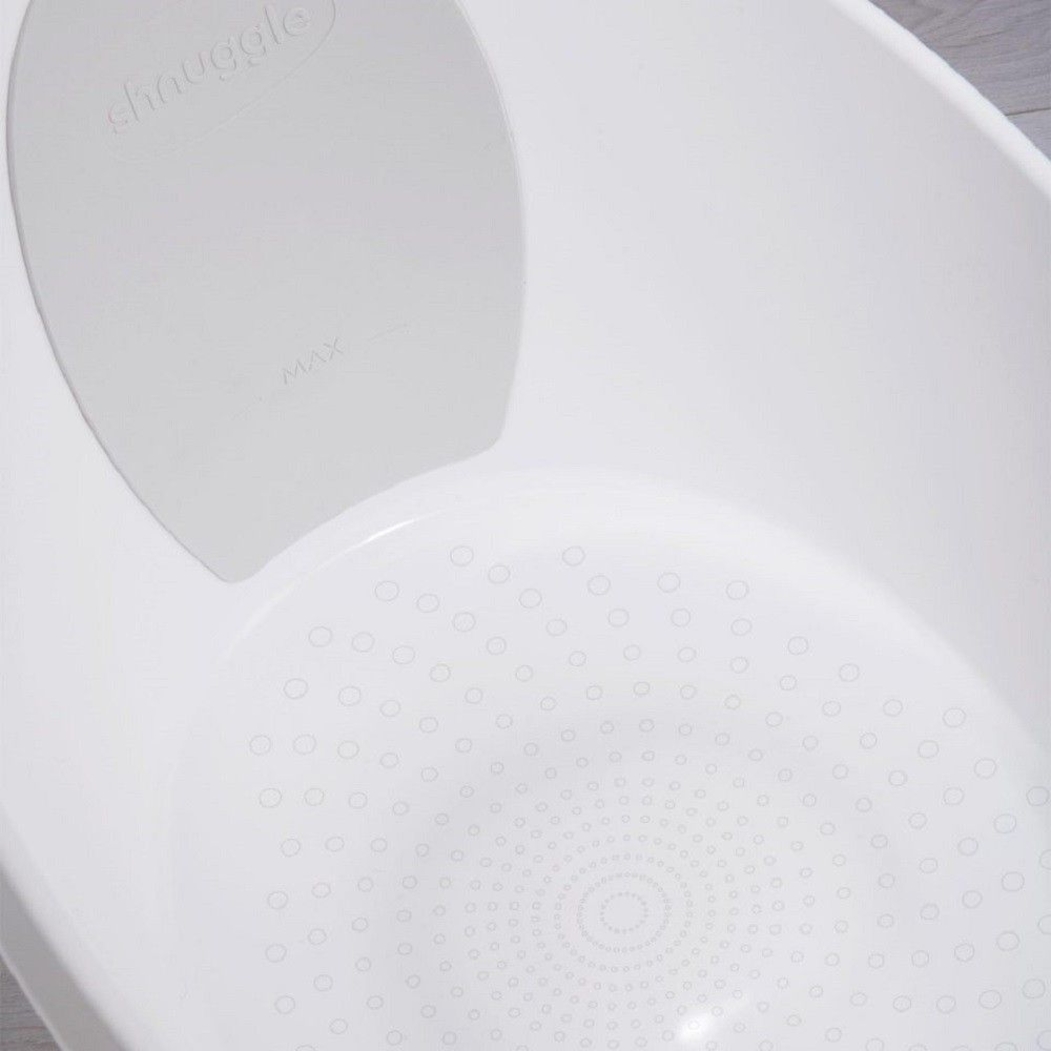 Banheira Shnuggle Toddler - Shnuggle - 5060492570561