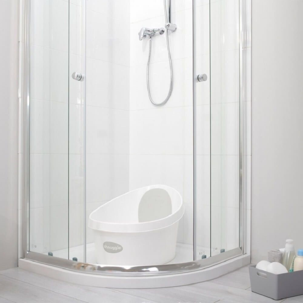 Banheira Shnuggle Toddler - Shnuggle - 5060492570561