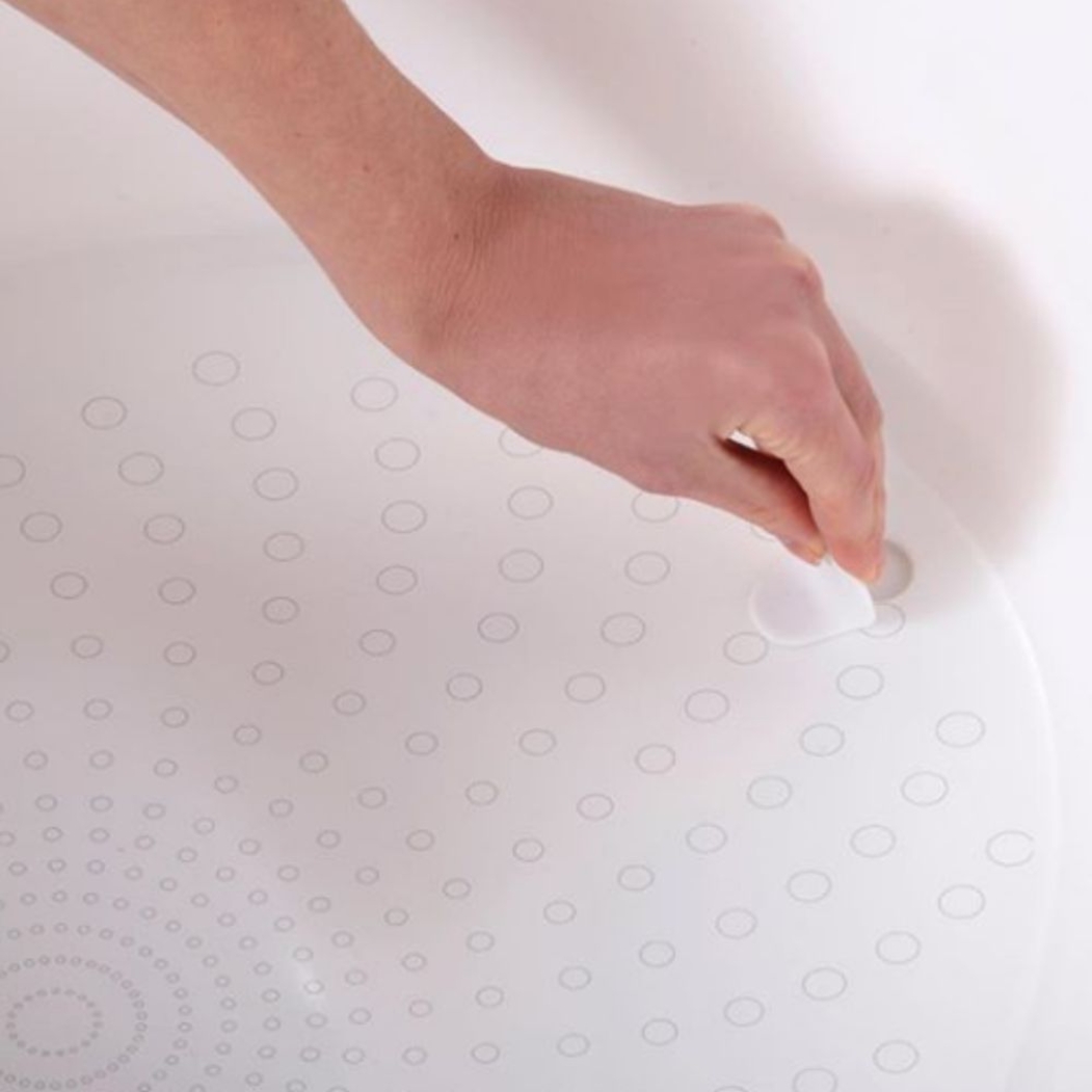 Banheira Shnuggle Toddler - Shnuggle - 5060492570561