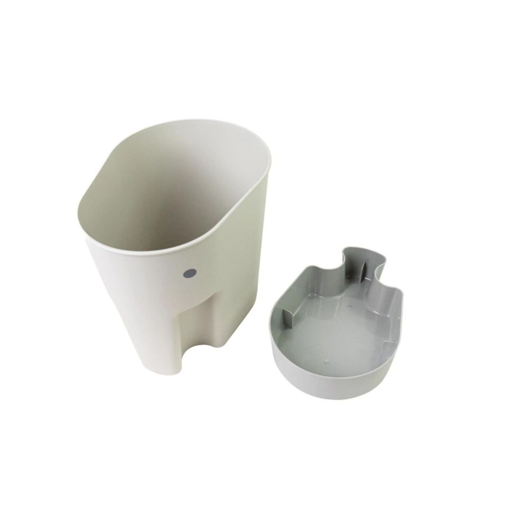 Balde para Brinquedos de Banho Shnuggle - Shnuggle - 5060492571339