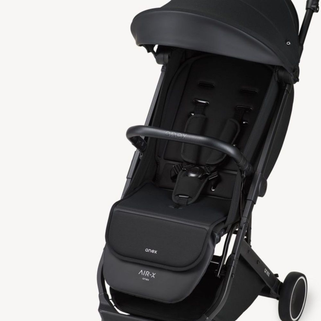 Forra Reversível para Carrinho Anex - Anex - 5902280015840