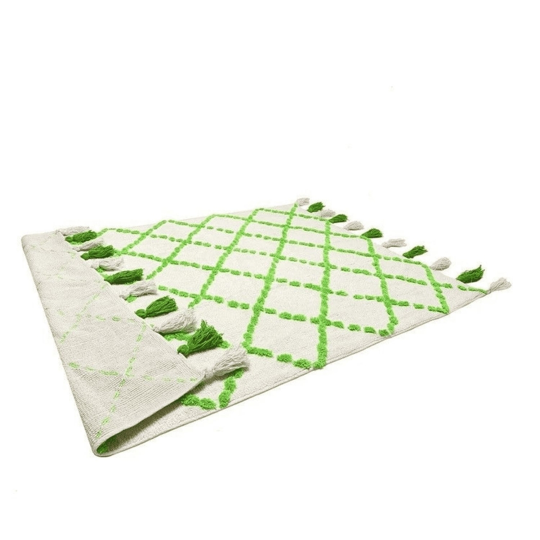 Tapete Aratextil Tanger - Aratextil - 0657968124646