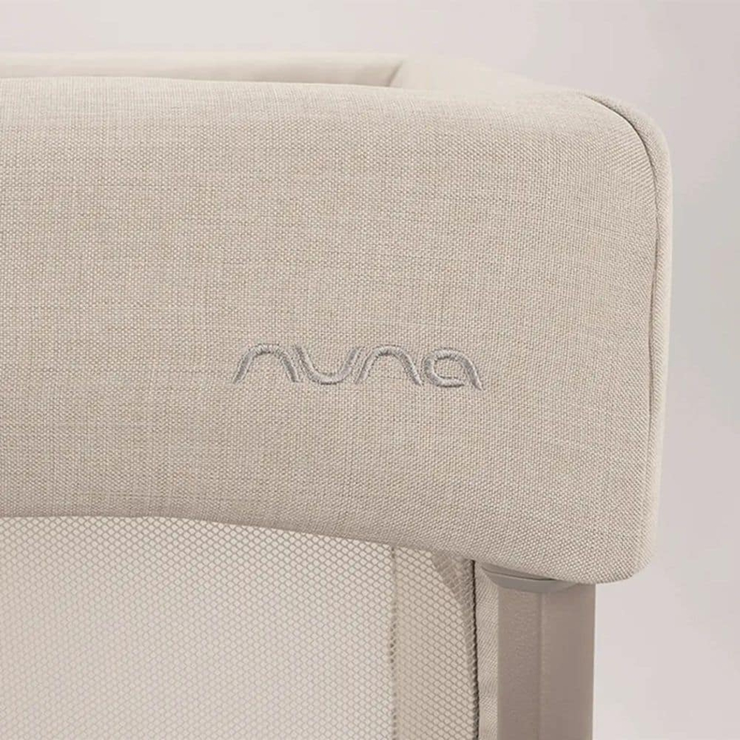 Berço de Viagem Nuna Paal - Nuna - 8721094500666