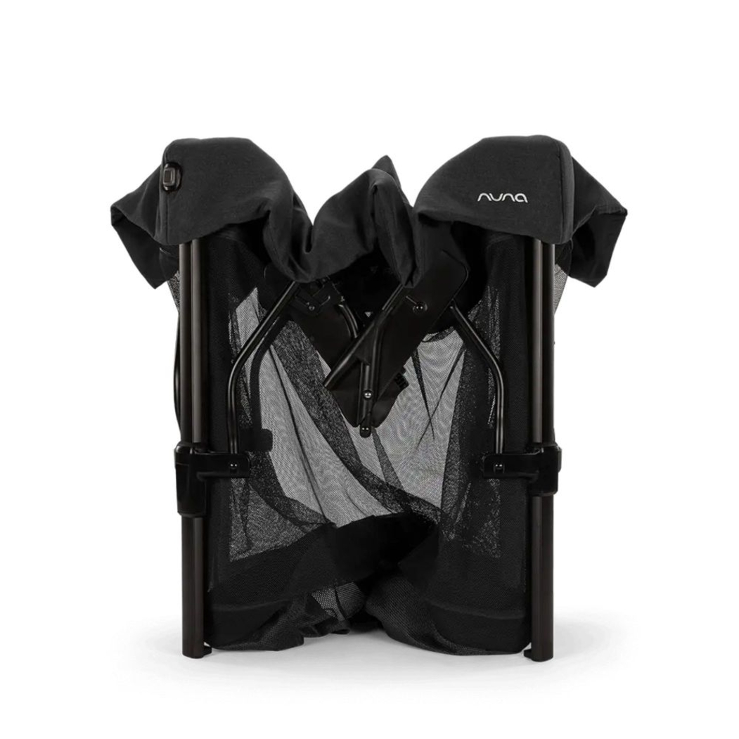 Berço de Viagem Nuna Paal - Nuna - 8721094500499