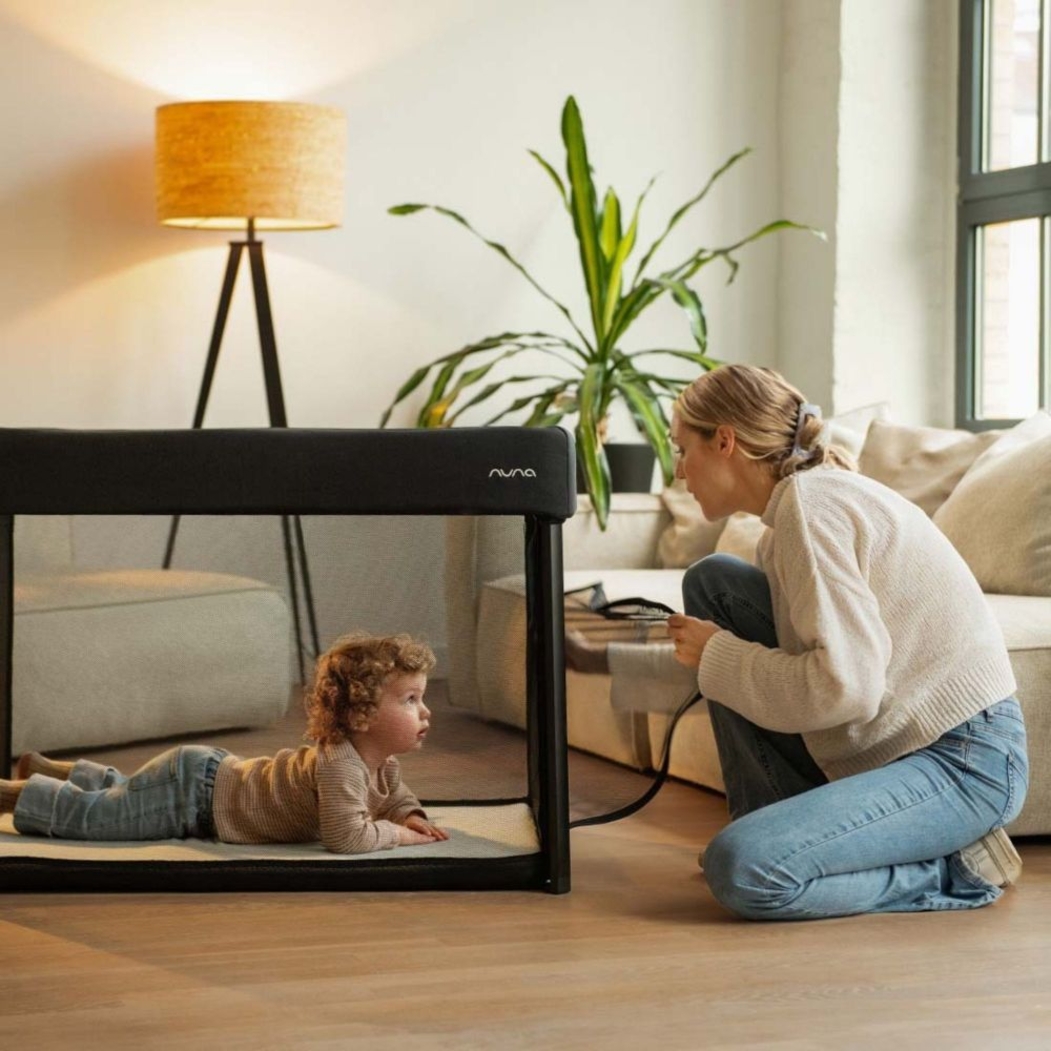 Berço de Viagem Nuna Paal - Nuna - 8721094500499