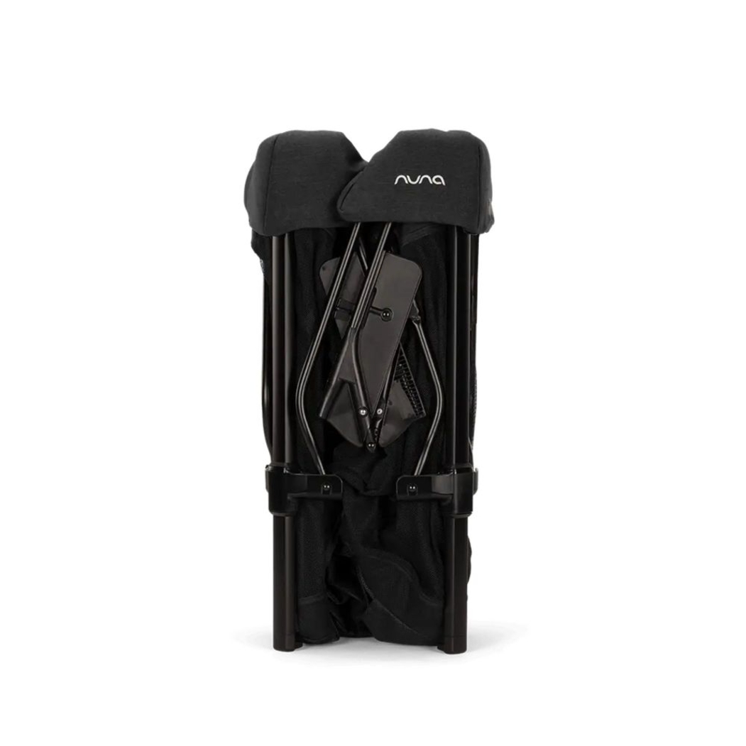 Berço de Viagem Nuna Paal - Nuna - 8721094500499